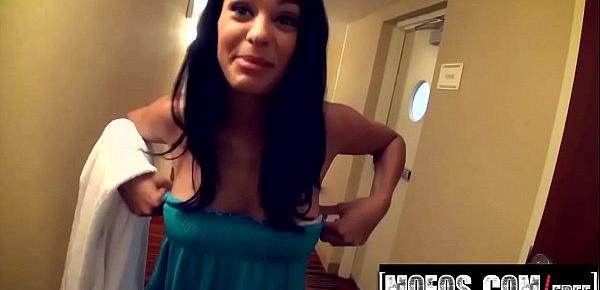  My Best Friends Girl video starring Jasmine Caro - Porn video Mofos